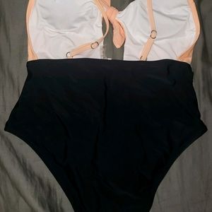 Bathing Suit